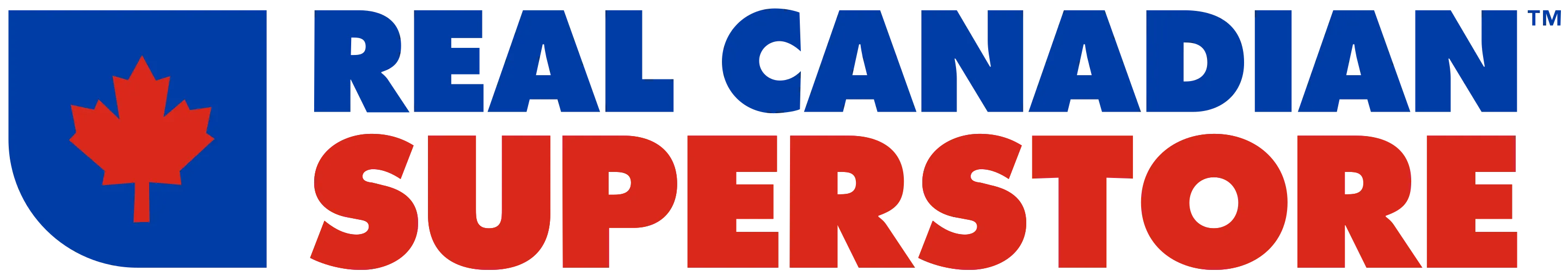 Real Canadian Superstore Logo | Tutto Bene Cups